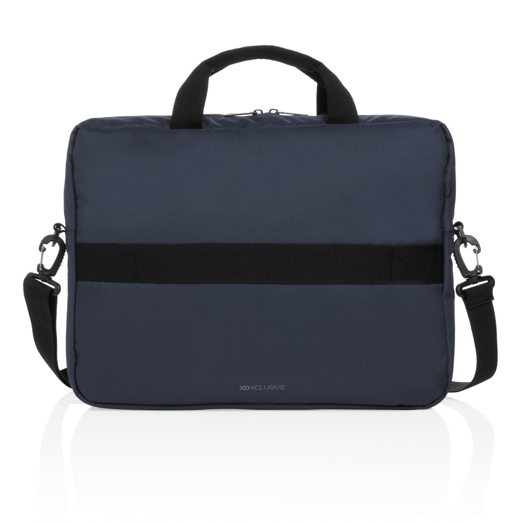 Laptopväska AWARE™  - marinblå - 2