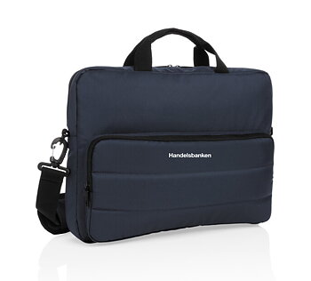 Laptopväska AWARE™  - marinblå