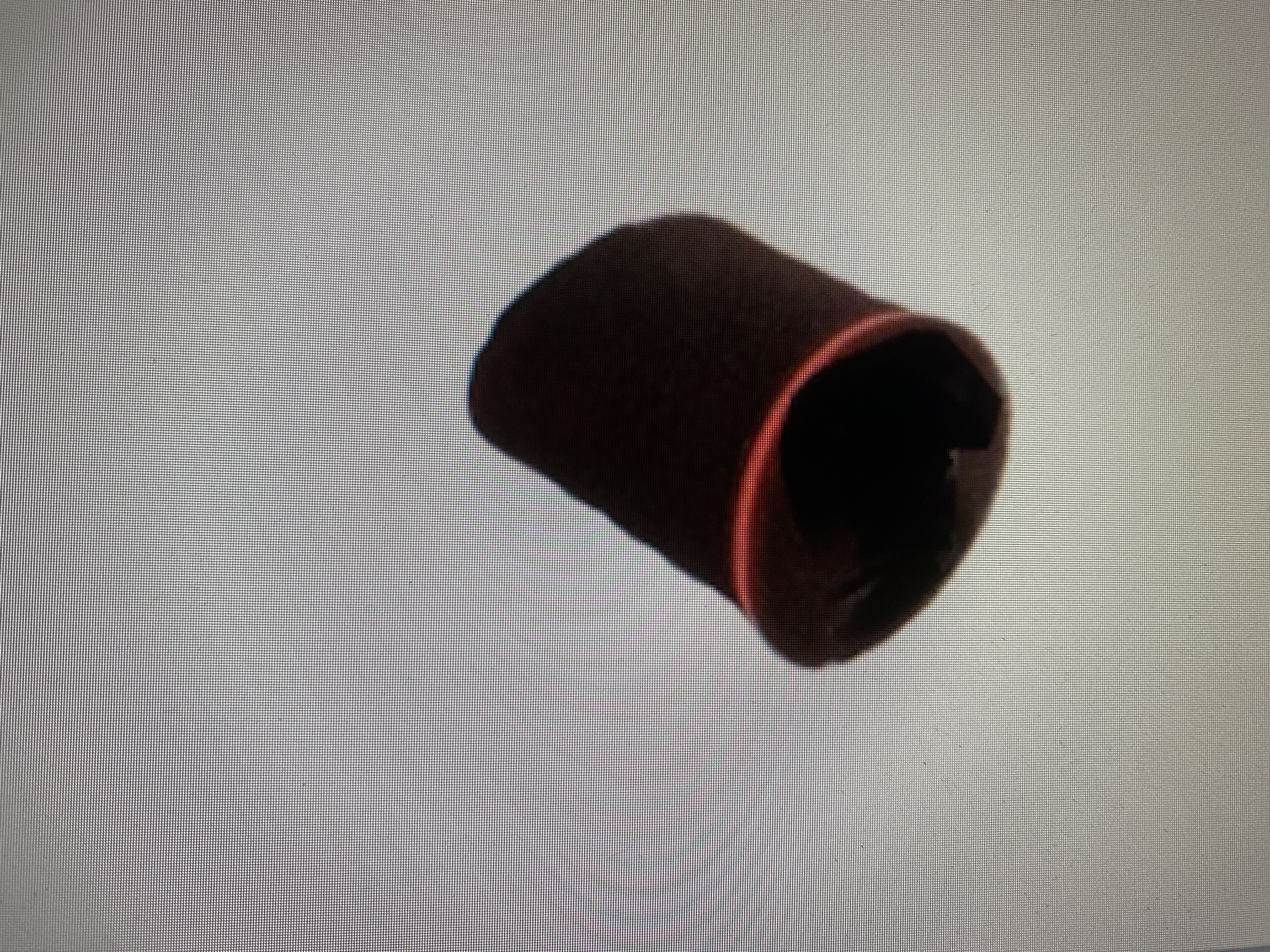 Trattsocka 