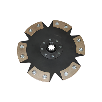 Sinterlamell 6-p