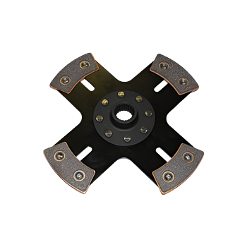 Sinterlamell 4-p