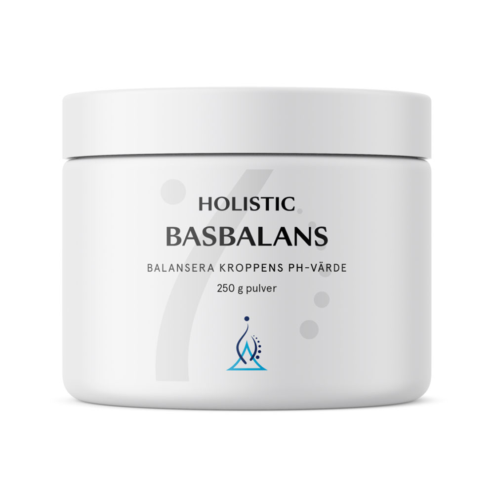 BasBalans 250 g Holistic