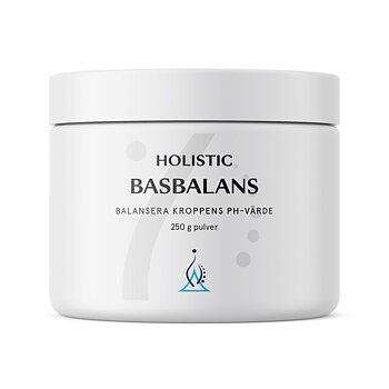 BasBalans 250 g Holistic