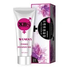 Afrodisiakum Feromon Orgasm Vaginal Tightening Gel 