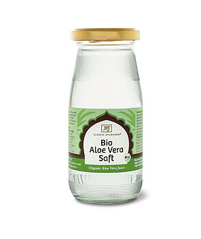 Aloe Vera juice