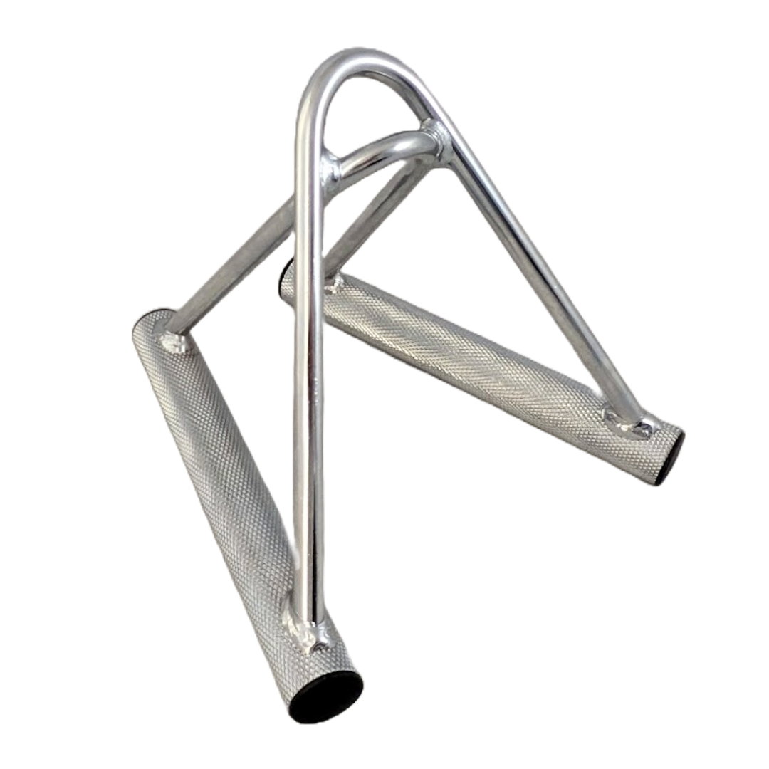 Roddhandtag, Standard - 4