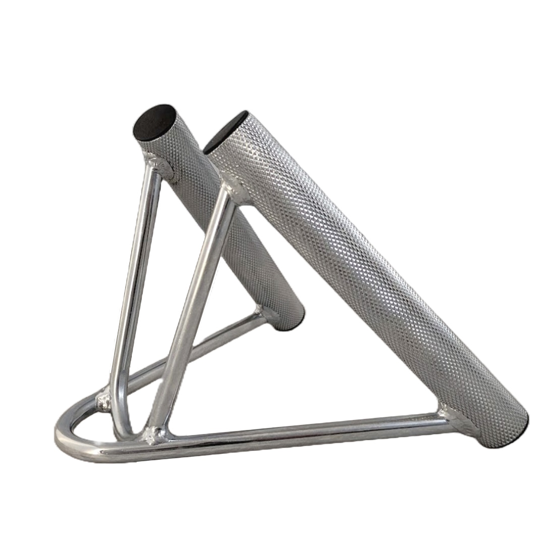 Roddhandtag, Standard - 5