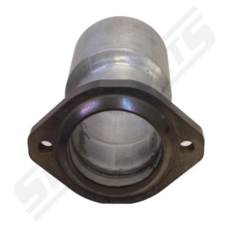 Cat adapter / rear - 3