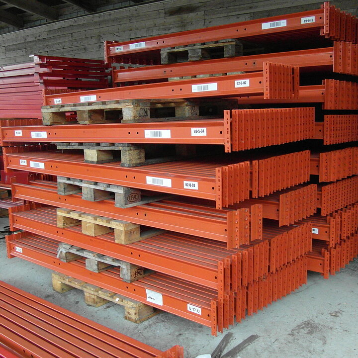product-image Kasten P90 Vaakapalkki 2300mm 2000kg