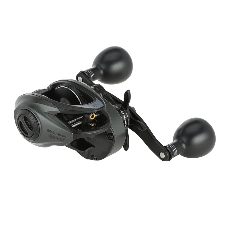 ABU Beast Low Profile (2026)