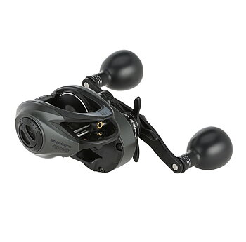 ABU Beast Low Profile (2026)