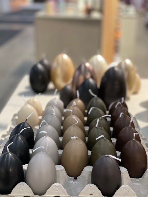 HÖNSÄGG flera färger - 2