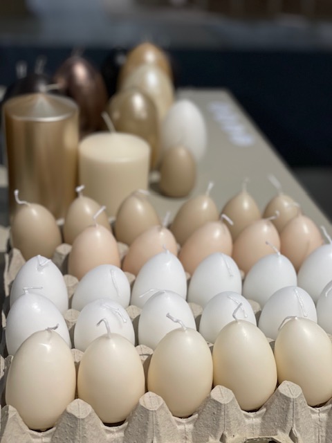 HÖNSÄGG flera färger - 3