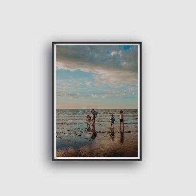 DESIGN YOUR OWN: SIZE CLOSE TO 30x40cm - 2