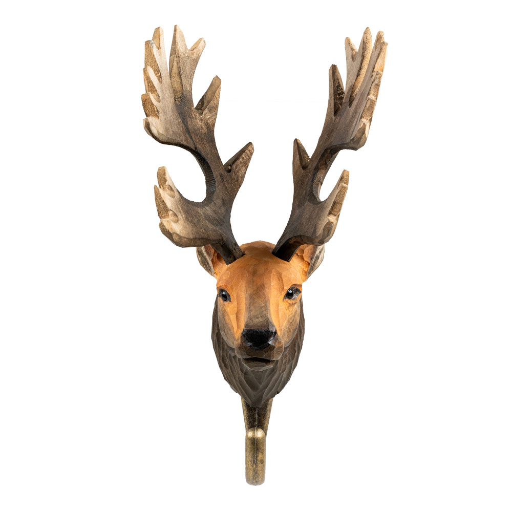 Hook Red Deer - 3