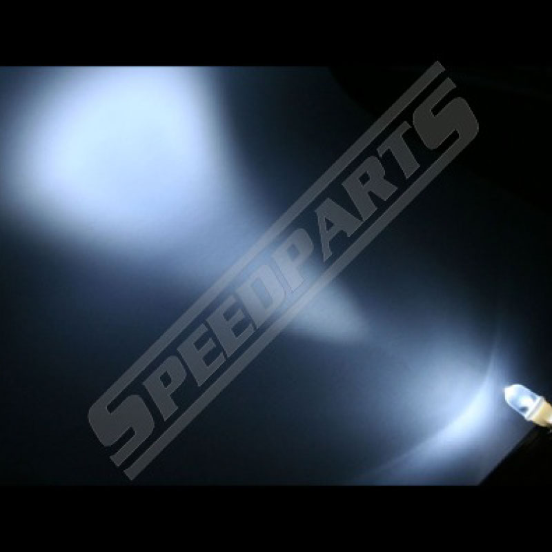 LED T10 Spot White - 2