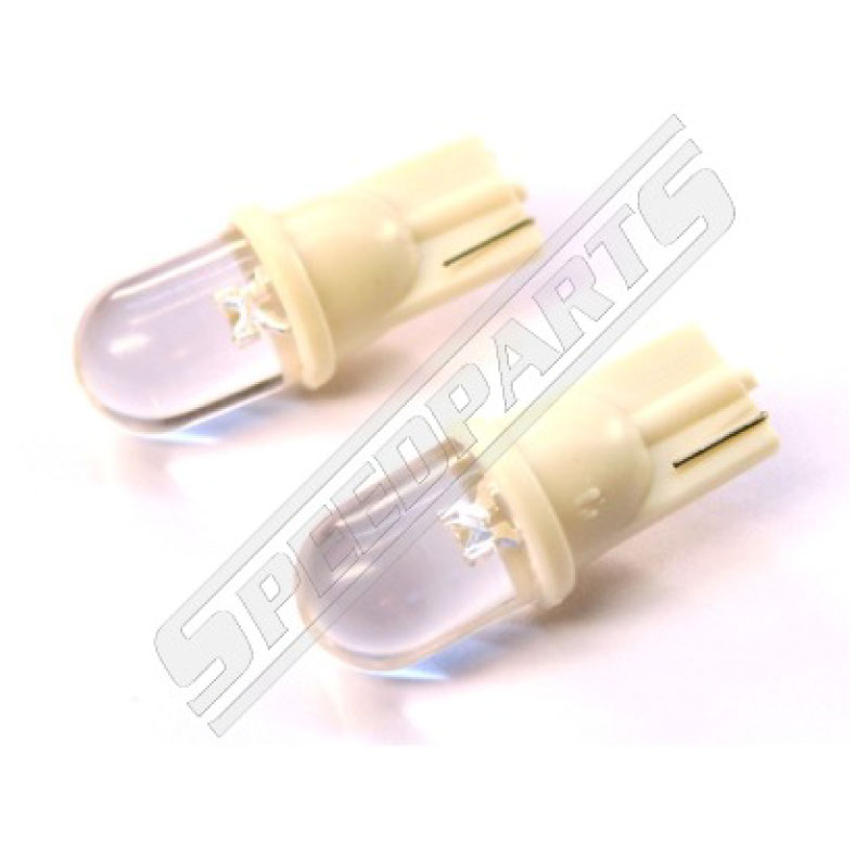 LED T10 Spot White