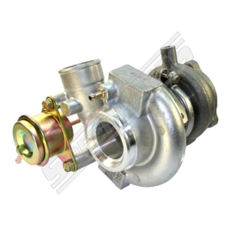 Exchange turbo 9-3 / 9-5 Aero