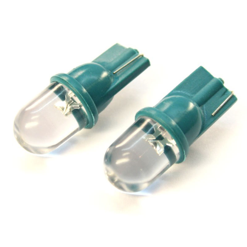 LED T10 Spot Blue