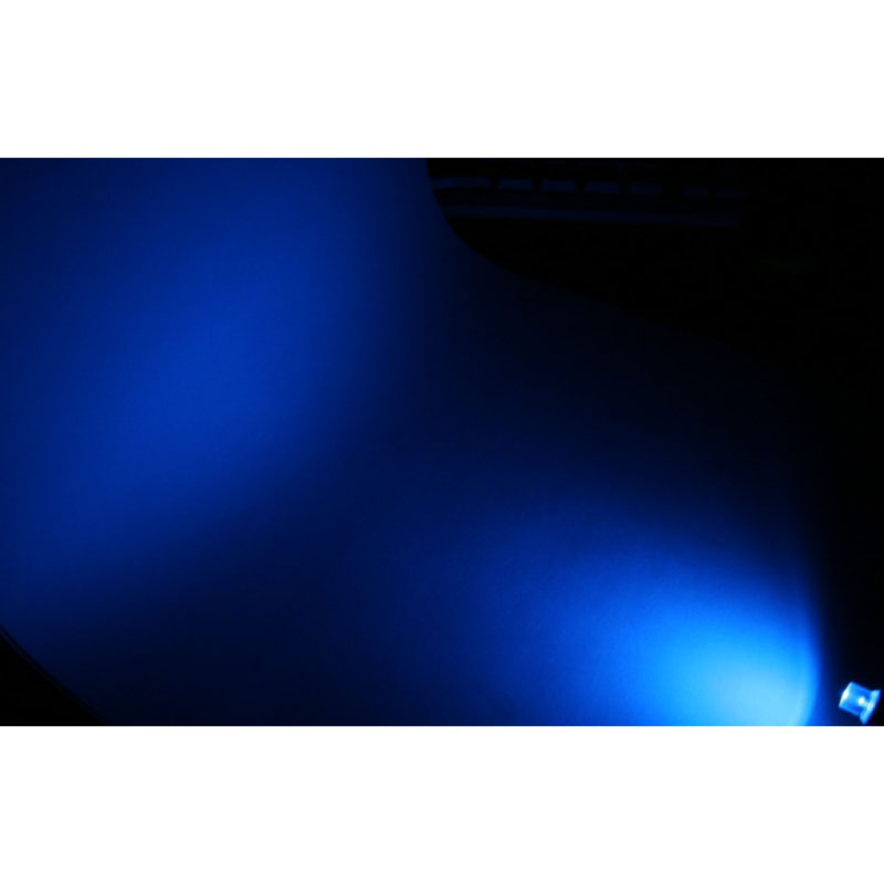 LED T10 Medium Blue - 2