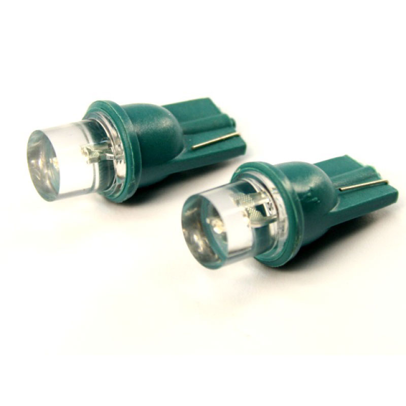 LED T10 Medium Blue