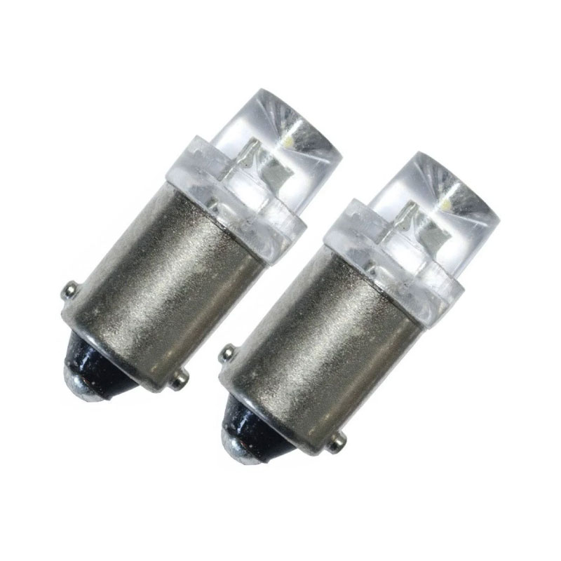 LED BA9s Medium Vit