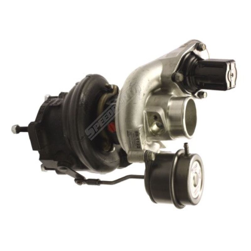Exchange Turbo 9-3 2,8T
