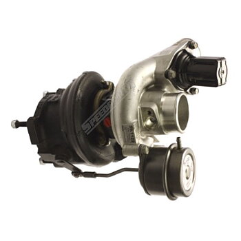 Bytesturbo 9-3 2,8T 06-12