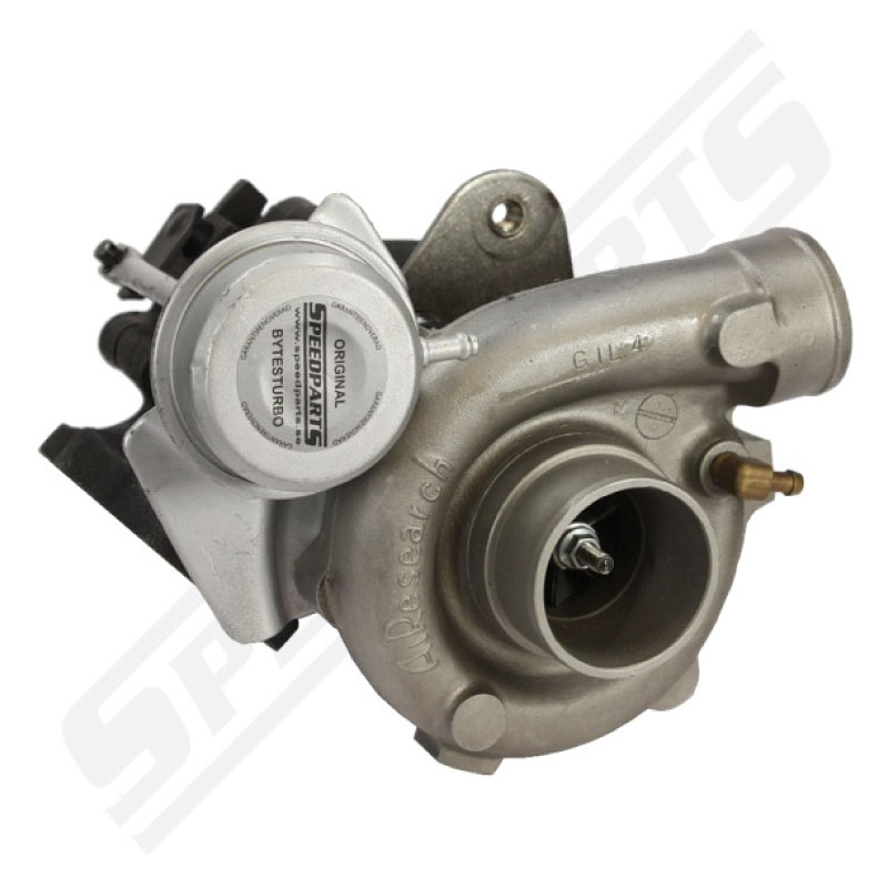 Exchange Turbo 9000  87-89