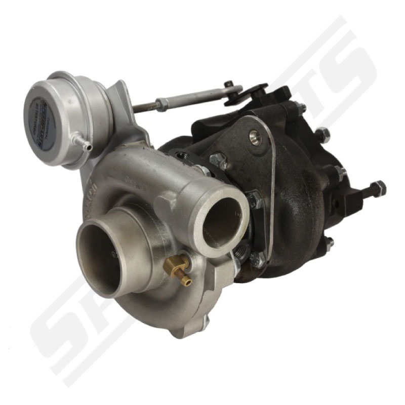 Exchange Turbo 9000  87-89 - 2