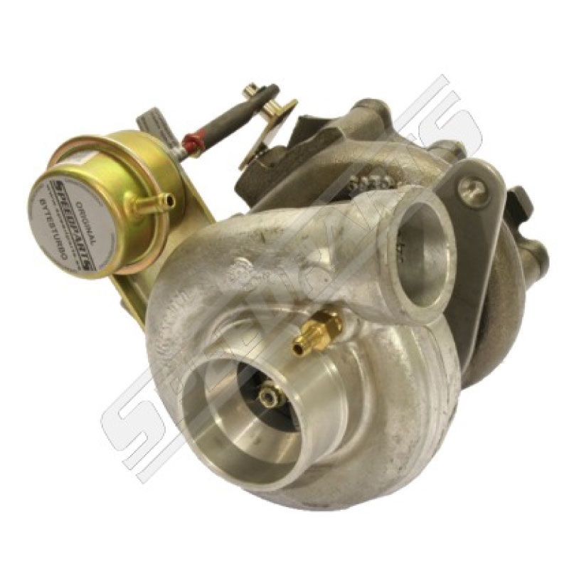 Exchange Turbo GT2531