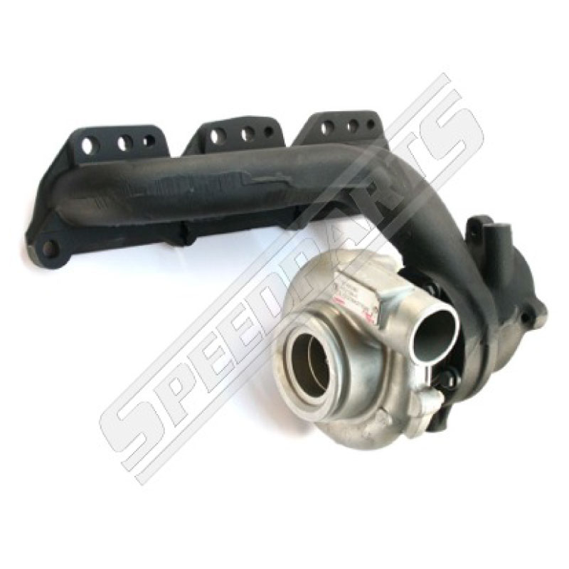 Turbo  9-5 3,0t 00-02