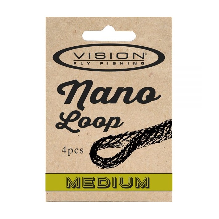 Vision Nano Loops - 2