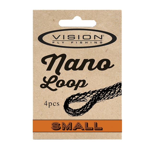 Vision Nano Loops