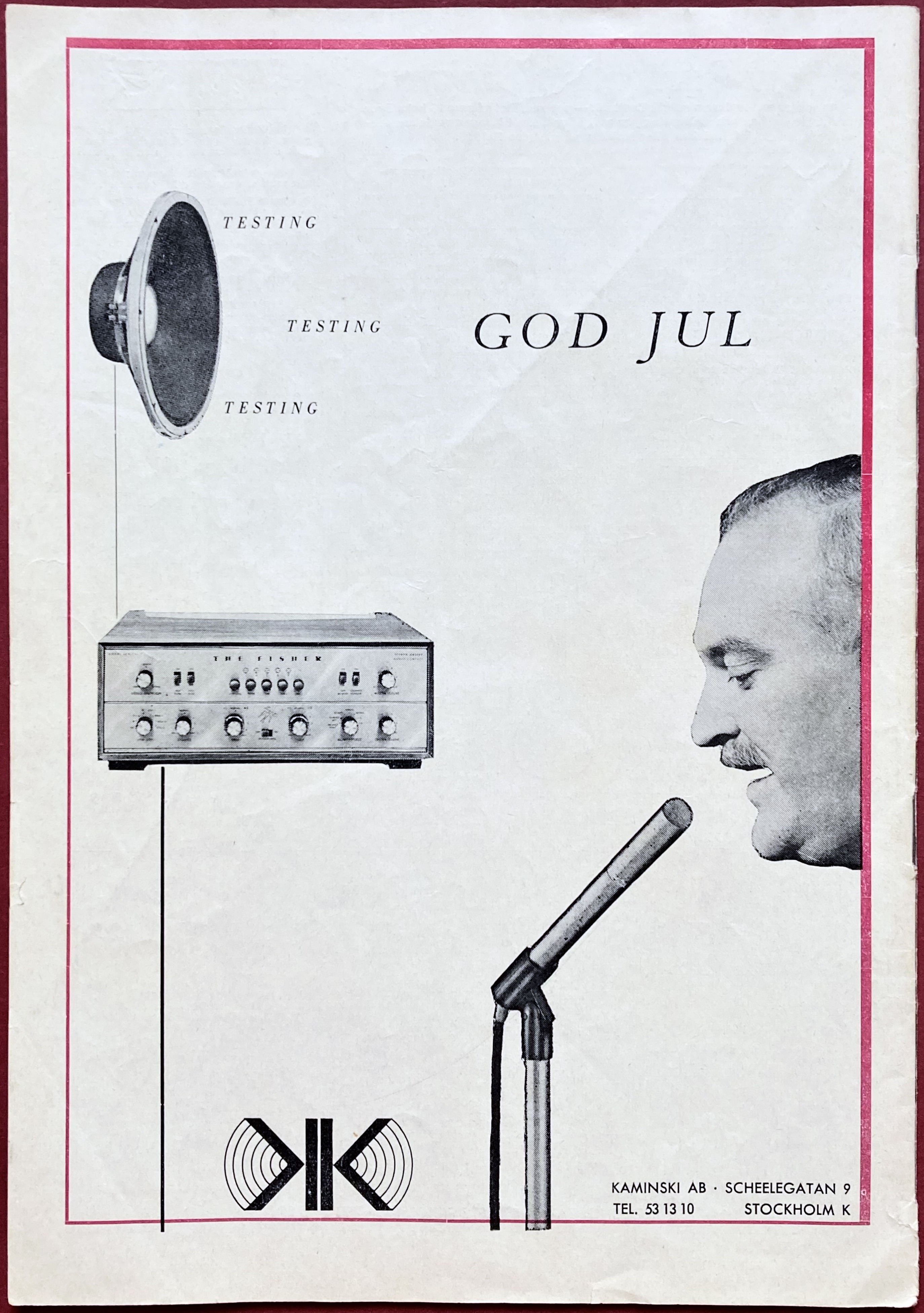 SHOW BUSINESS - 1964 nr 13 SUPREMES omslag - 2