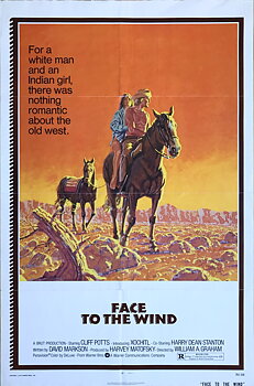 FACE TO THE WIND (1974)