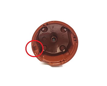 Fördelarlock B20/A/B/D/E 1969-73