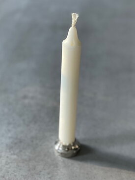 Kanalljus 2,3x20cm 100% stearin