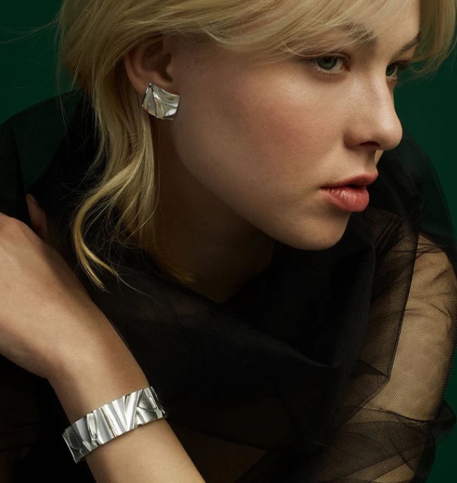 Gelo ørering - 2