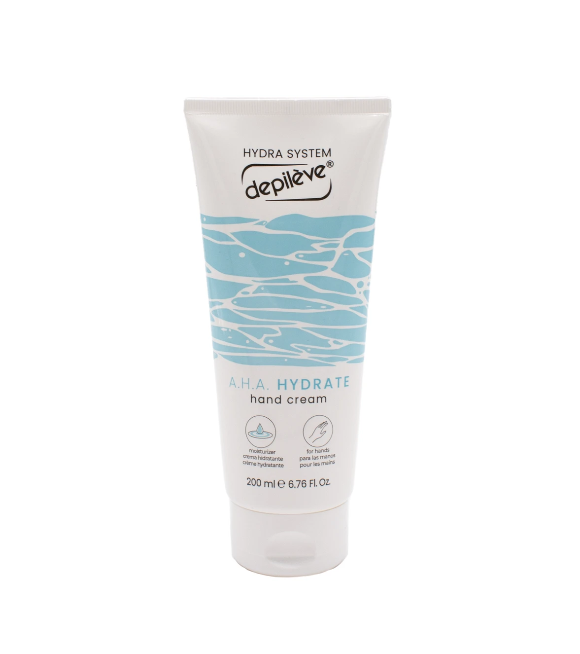 Depilève Hydrate Handcreme 200ml