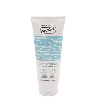 Depilève Hydrate Handcreme 200ml