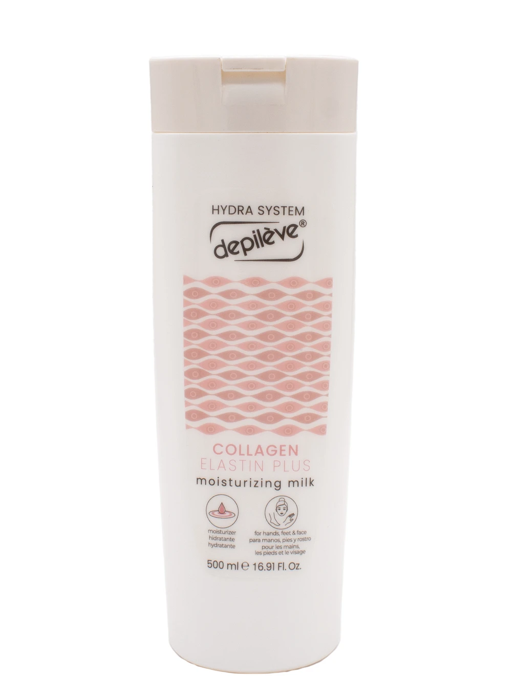 Collagen Elastin plus 500 ml