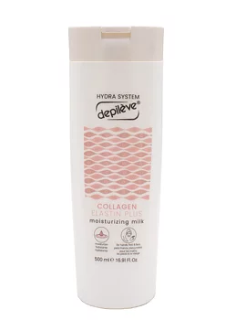 Collagen Elastin plus 500 ml
