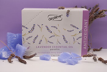 Lavendel Paraffin 2,7kg