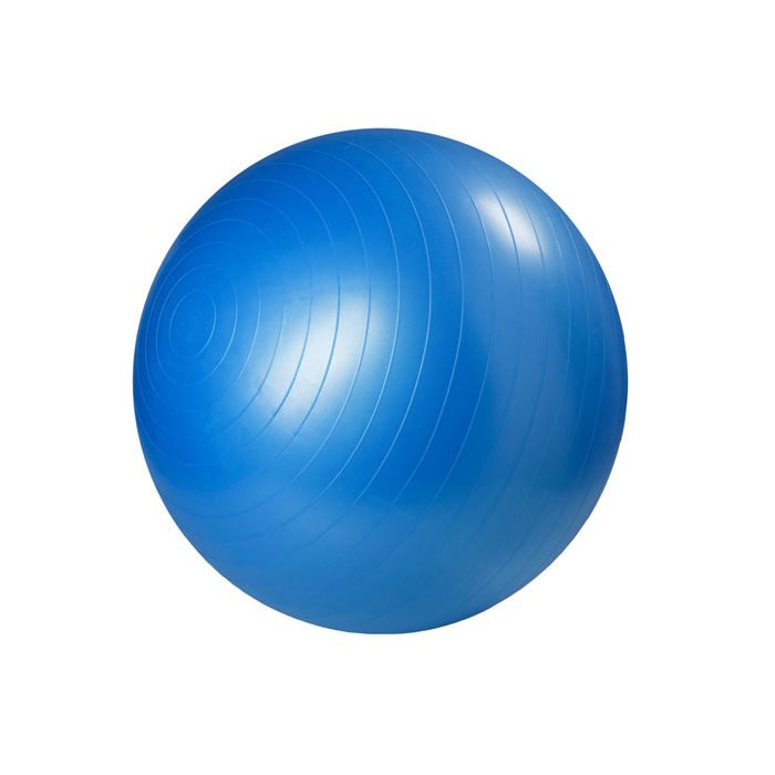 Gymboll, Master, 65 cm, Blå