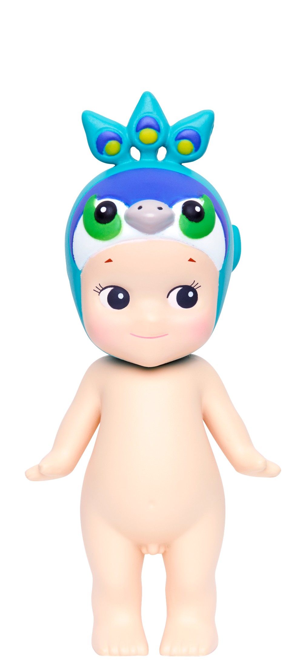 Sonny Angel Djur/Animal Serie 4 Safari (Refine) - 16