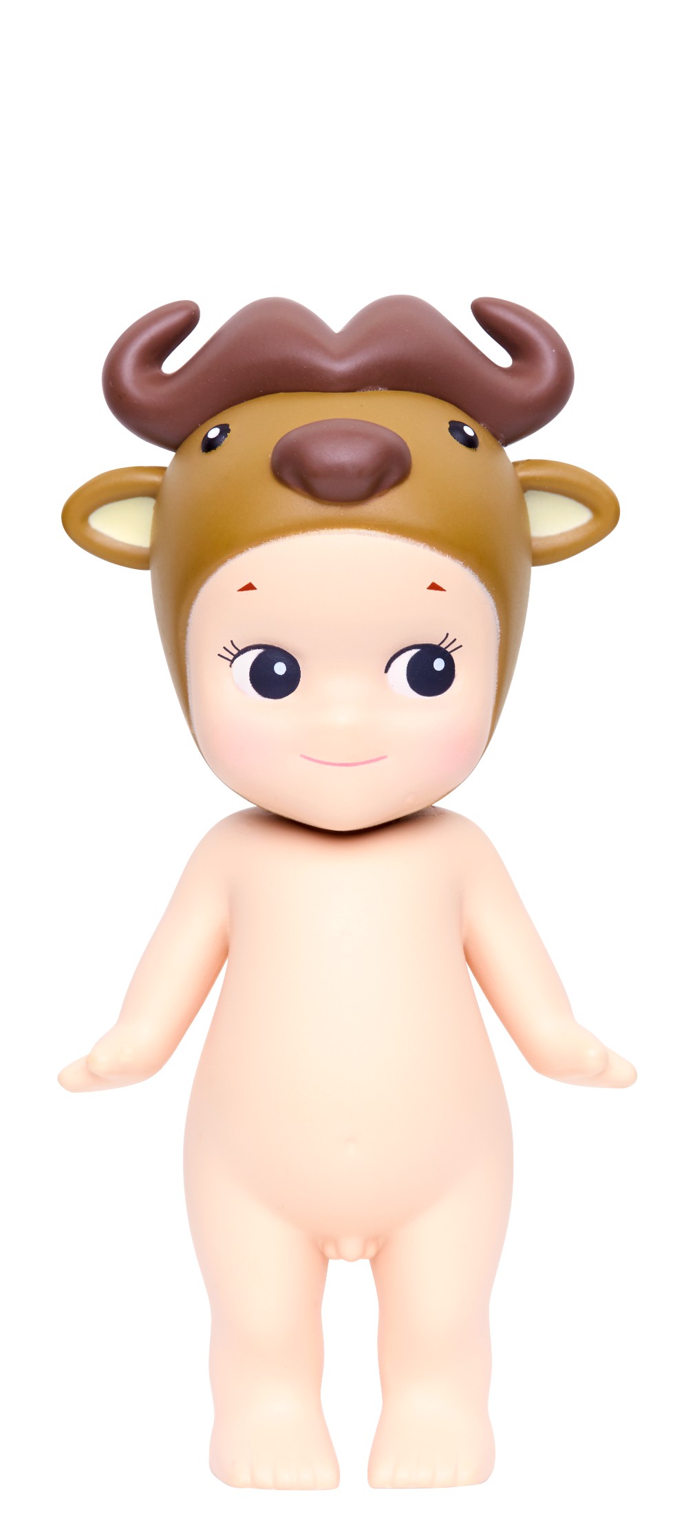 Sonny Angel Djur/Animal Serie 4 Safari (Refine) - 8