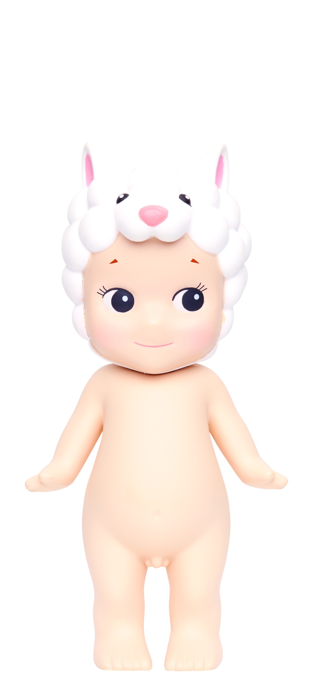 Sonny Angel Djur/Animal Serie 4 Safari (Refine) - 6