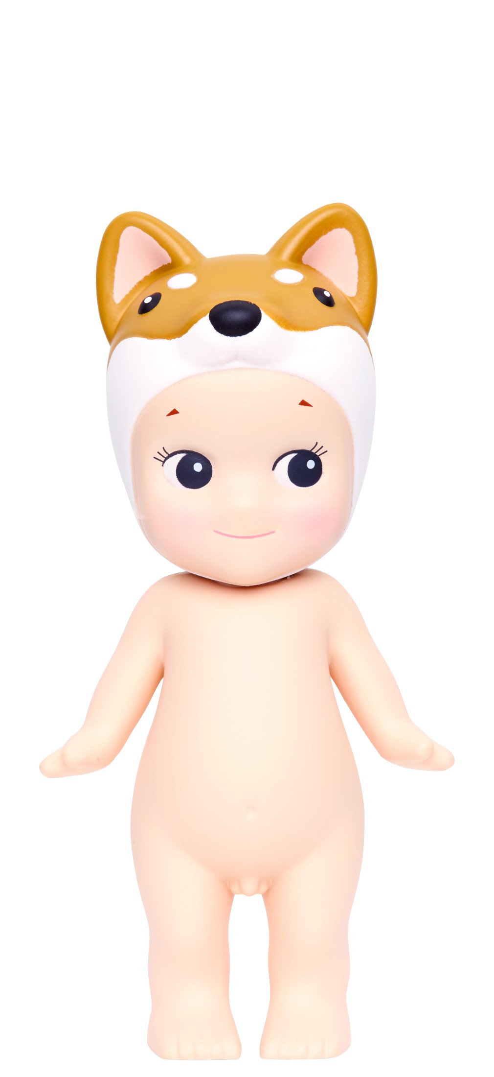 Sonny Angel Djur/Animal Serie 4 Safari (Refine) - 17