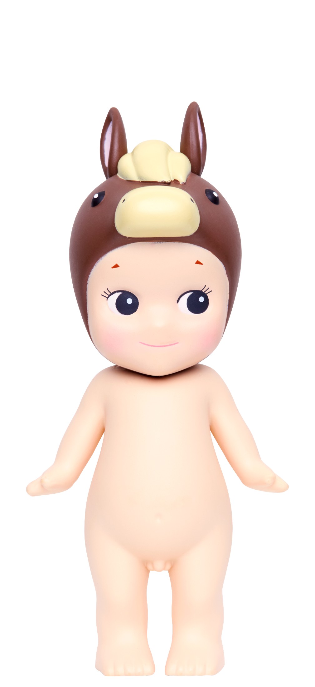Sonny Angel Djur/Animal Serie 4 Safari (Refine) - 14